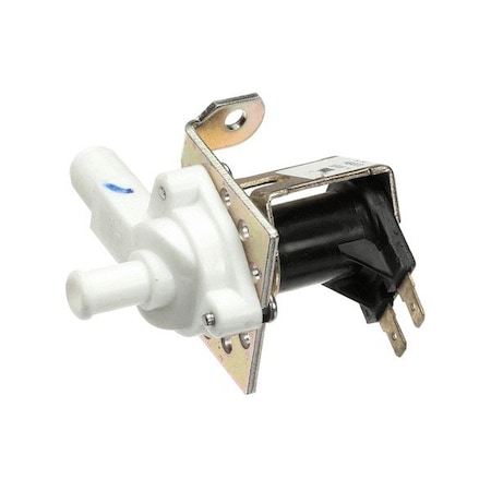 Star Manufacturing Solenoid Valv 1/4Npt 120 V 2EZ17361